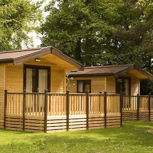 Comfort Lodge